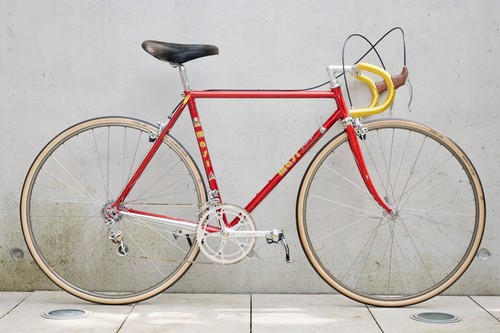 Masi prestige - masi, (1983)