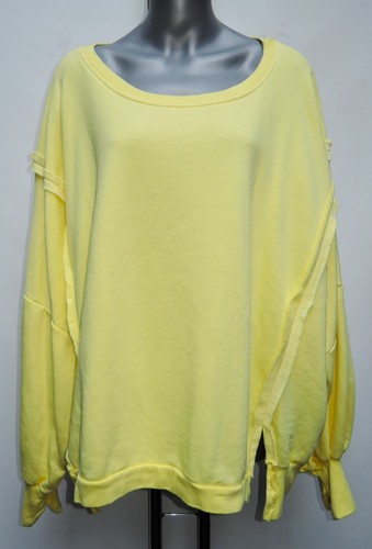 Cooles oversized sweatshirt - oversized,