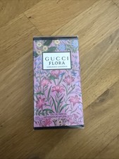 Gucci Flora Gorgeous Gardenia