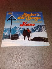 Heino | Lieder der Berge |