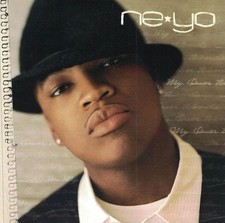 CD Ne-Yo - In My Own Words