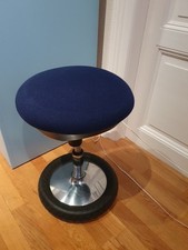 Löffler Sattelhocker