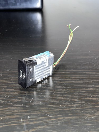 Original bmw usb ladebuchse - original,