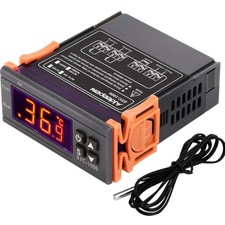 Digital Temperaturregler