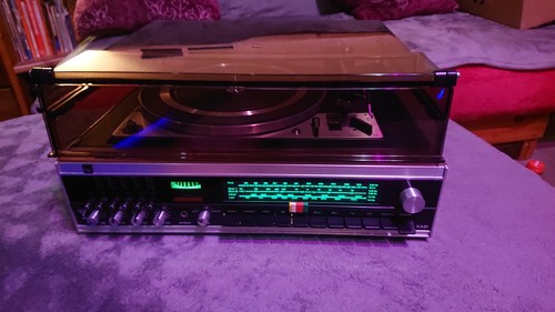 Dual ka61 radioreceiver mit - dual, ka61,