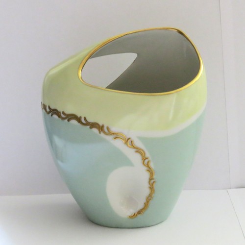 50er jahre vase kult - vase,