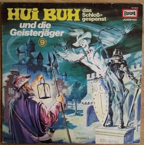 Hui buh das - hui,