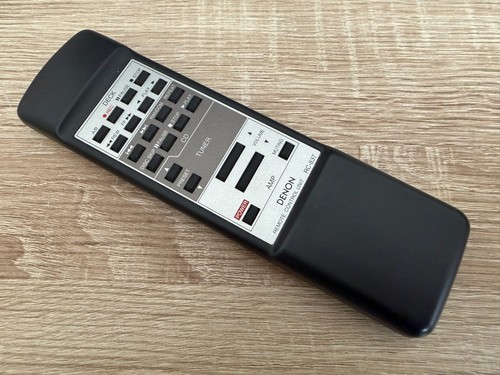 Denon fernbedienung 837 - denon,