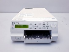 Sony UP-25MD Color Video