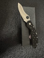 Spyderco Ocelot