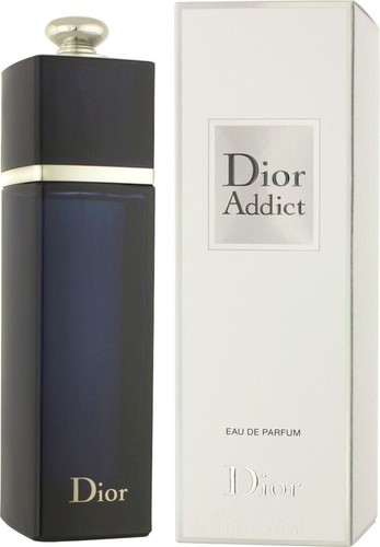 Dior addict 2014 eau parfum - eau,