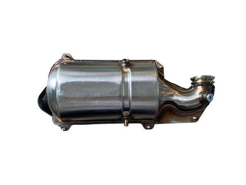 Neu dpf dieselpartikelfilter - neu,