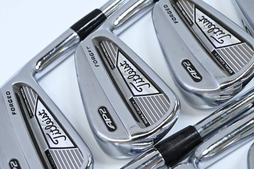 Titleist ap2 2008 - 2008, eisen