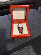 Bruno Söhnle Glashütte SA