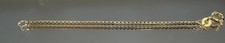 Veneziakette Gold 333 Gelbgold