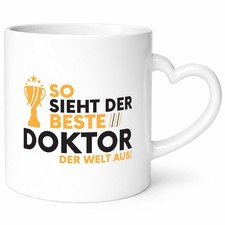 Der Weltbeste Doktor |
