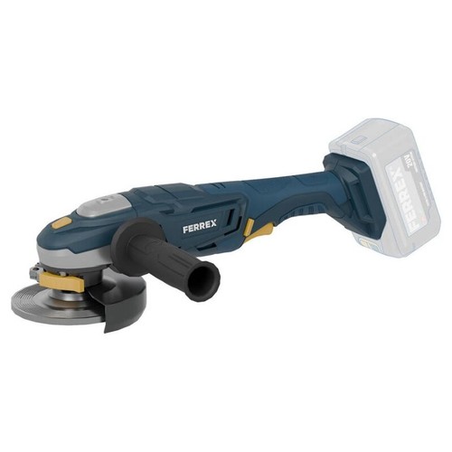 Ferrex 20v - ferrex,