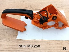 Stihl MS 250 230 210 , Griff
