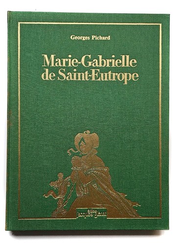 Marie gabrielle - marie-gabrielle, de