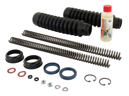 Set telegabel reparatur mit - set:,