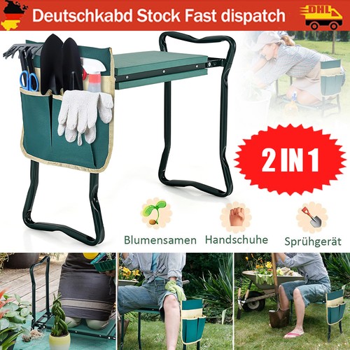 Klappbare gartengeräte - klappbare,