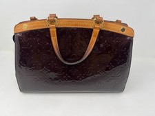 LOUIS VUITTON ALMA GM -