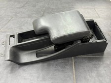 Mittelkonsole BMW E46 Armlehne Staufach Ablagefach Mitteltunnel Ablage 8213680