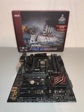 [GETESTET] ASUS Z170 Pro