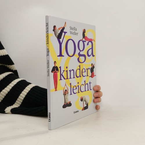 Yoga kinderleicht stella - kinderleicht ,