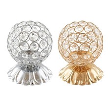 Kugel Mosaik Kerzenhalter