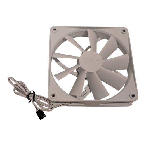 Nzxt gehäuselüfter f120q - nzxt,