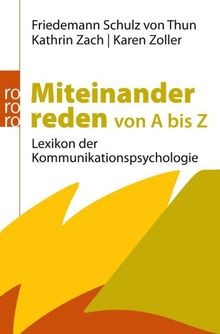 Miteinander reden von bis - reden,