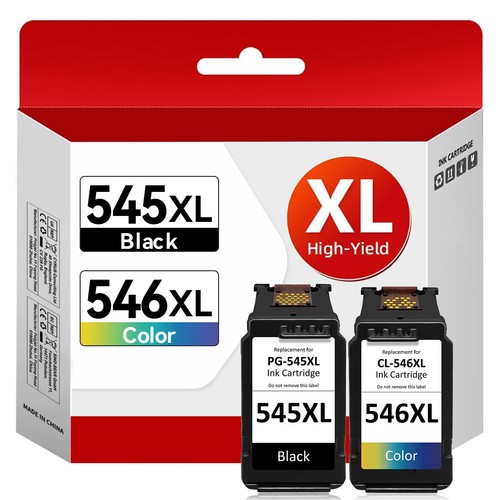 Druckerpatronen 545 cl546xl - druckerpatronen, pg-545