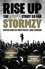 Rise Up: The #Merky Story So Far ZUSTAND SEHR GUT