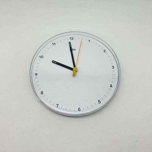 Braun klassische analoge - braun,