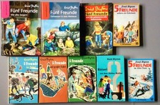 Enid Blyton Sammlung Paket