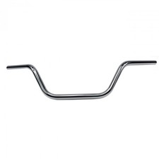 Lenker Motorrad Stahl 22 mm