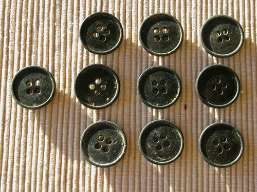 Knopf wehrmacht - 10,