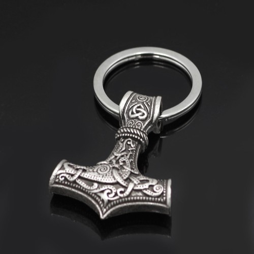 Thor hammer viking - hammer,