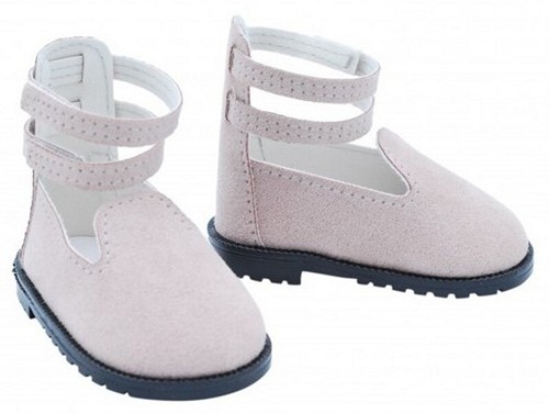 A girly flache schuhe - ♥,
