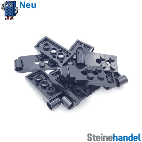 Lego 2x4 scharnierplatte - lego®,