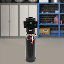 2.2KW 3-PS-Hydraulikaggregat