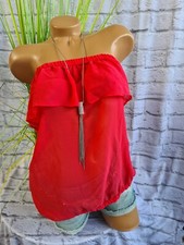 Sheego Bluse Tunika Top