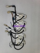 1pcs Used MQMA012T3V2 servo motor #T8