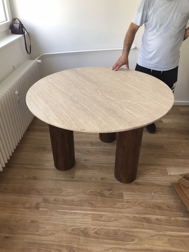 Tisch esszimmer - tisch,