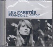 Francoise Hardy - Les Raretes
