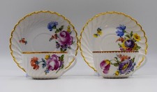 Pair of Nymphenburg Hand