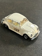 Vintage Matchbox Lesney