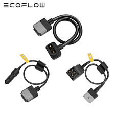 EcoFlow BKW-Batteriekabel