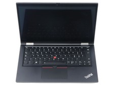 Touch Lenovo ThinkPad x390